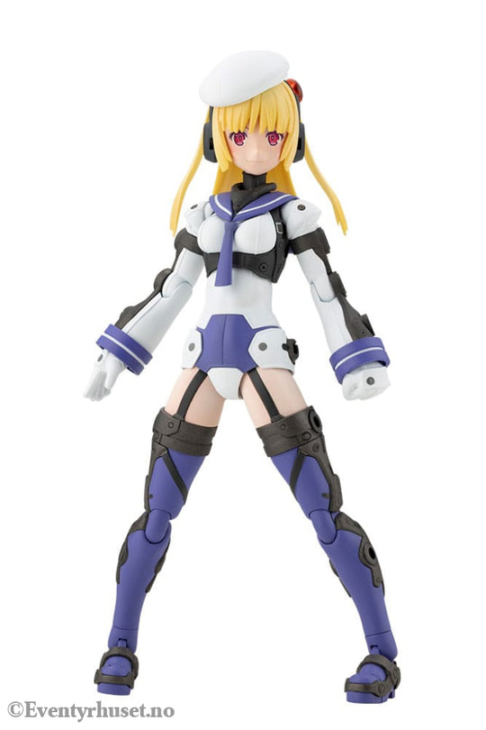 Frame Arms Girl Plastic Model Kit Greifen Barracuda 15 cm Manga & Anime