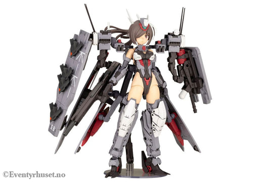 Frame Arms Girl Plastic Model Kit Izumo Destroyer Ver. 17 cm Manga & Anime
