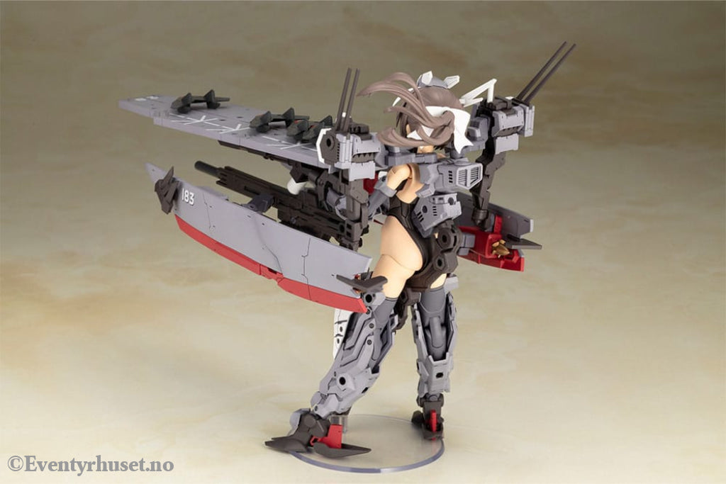 Frame Arms Girl Plastic Model Kit Izumo Destroyer Ver. 17 cm Manga & Anime