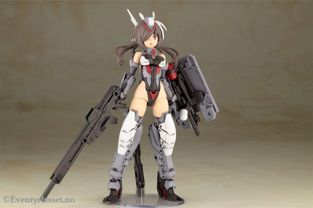 Frame Arms Girl Plastic Model Kit Izumo Destroyer Ver. 17 cm Manga & Anime