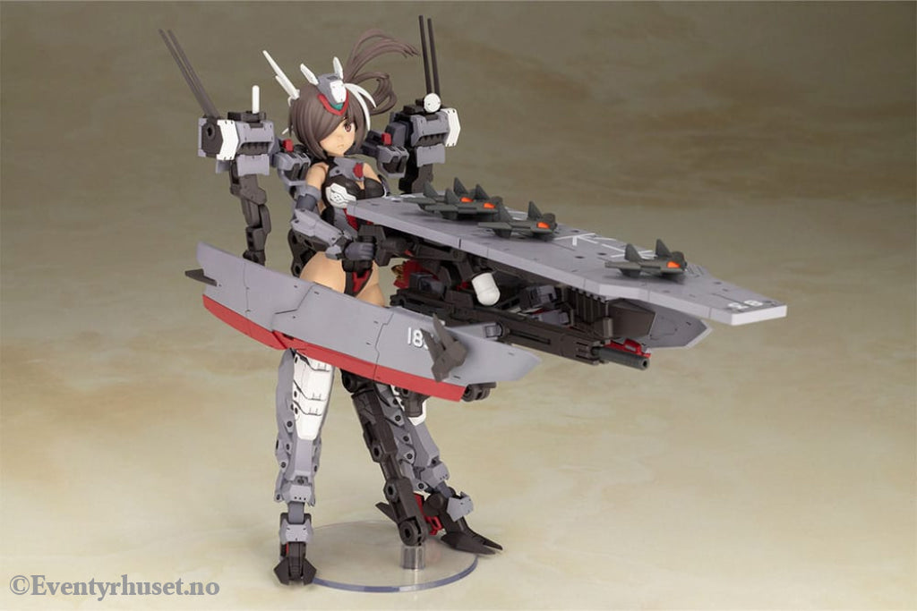 Frame Arms Girl Plastic Model Kit Izumo Destroyer Ver. 17 cm Manga & Anime