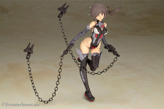 Frame Arms Girl Plastic Model Kit Izumo Destroyer Ver. 17 cm Manga & Anime