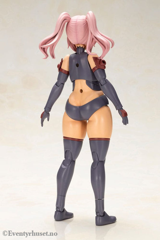 Frame Arms Girl Plastic Model Kit Kagutsuchi-Otsu Fencer 19 cm Manga & Anime