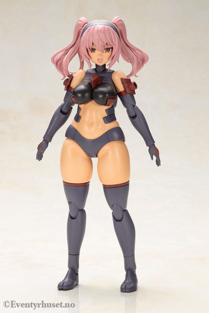 Frame Arms Girl Plastic Model Kit Kagutsuchi-Otsu Fencer 19 cm Manga & Anime