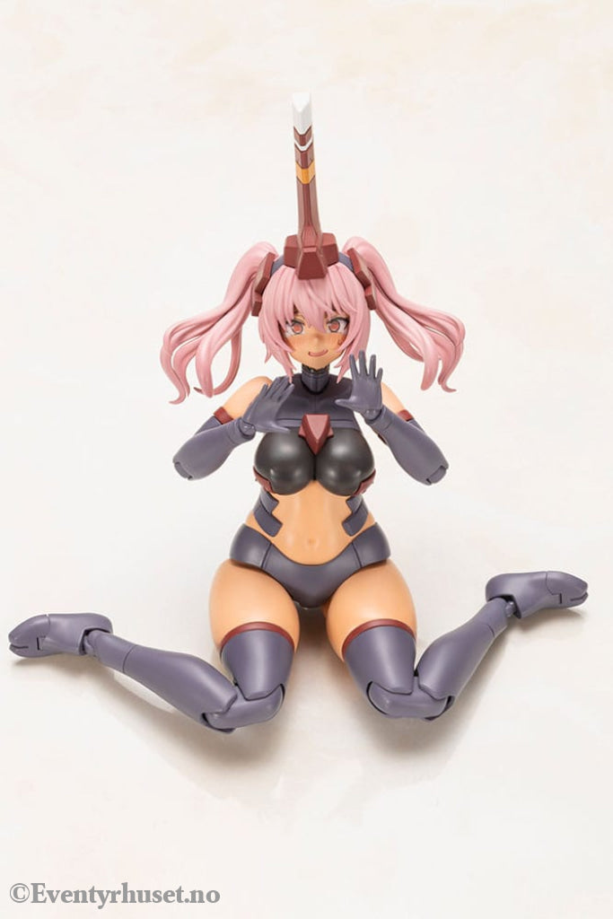 Frame Arms Girl Plastic Model Kit Kagutsuchi-Otsu Fencer 19 cm Manga & Anime