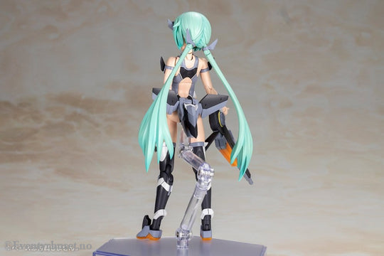 Frame Arms Girl Plastic Model Kit Stylet Swimsuit Low Visibility Ver. 16 cm Manga & Anime