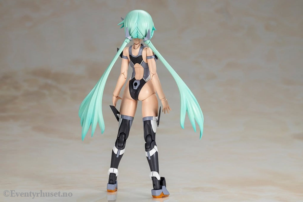 Frame Arms Girl Plastic Model Kit Stylet Swimsuit Low Visibility Ver. 16 cm Manga & Anime