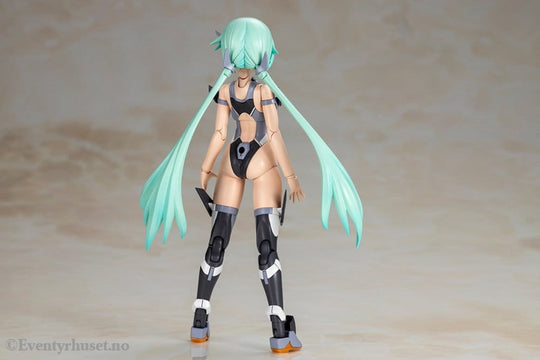 Frame Arms Girl Plastic Model Kit Stylet Swimsuit Low Visibility Ver. 16 cm Manga & Anime