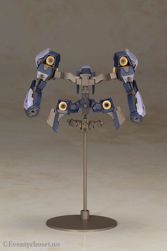 Frame Arms Girl Plastic Model Kit Zelfikar 19 cm Manga & Anime