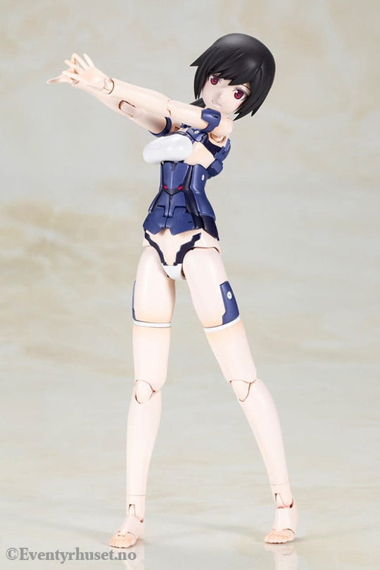 Frame Arms Girl PVC Plastic Modell Kit Laetitia Azurite Ver. 15 cm Manga & Anime