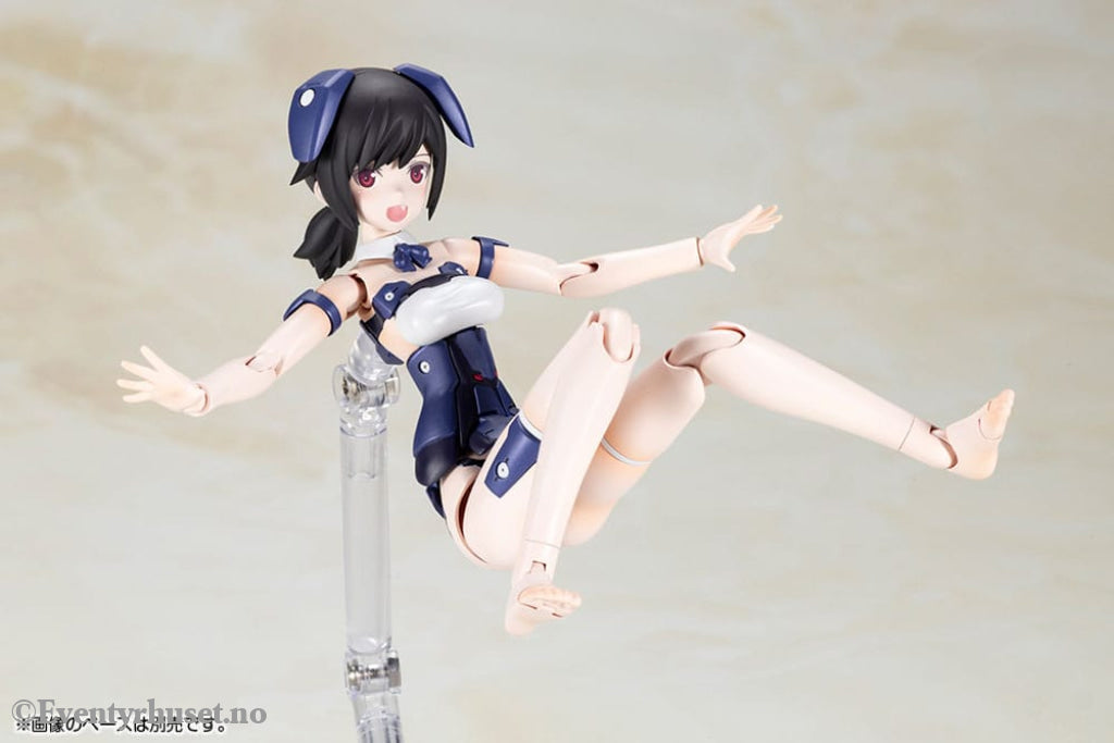 Frame Arms Girl PVC Plastic Modell Kit Laetitia Azurite Ver. 15 cm Manga & Anime