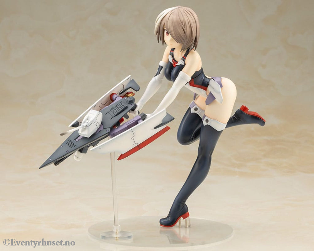 Frame Arms Girl PVC Statue Kongo Swimsuit Ver. 23 cm Manga & Anime