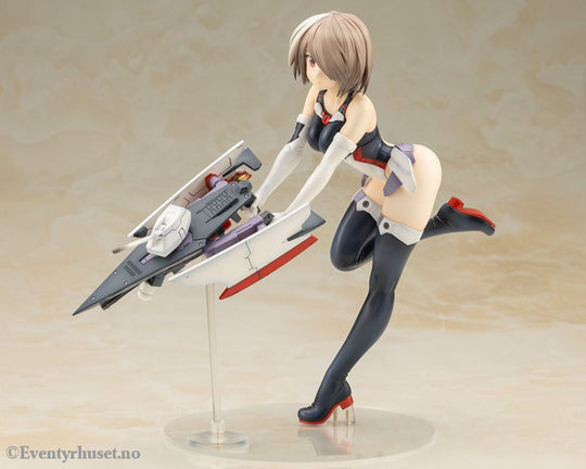 Frame Arms Girl PVC Statue Kongo Swimsuit Ver. 23 cm Manga & Anime