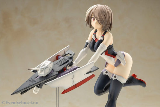 Frame Arms Girl PVC Statue Kongo Swimsuit Ver. 23 cm Manga & Anime