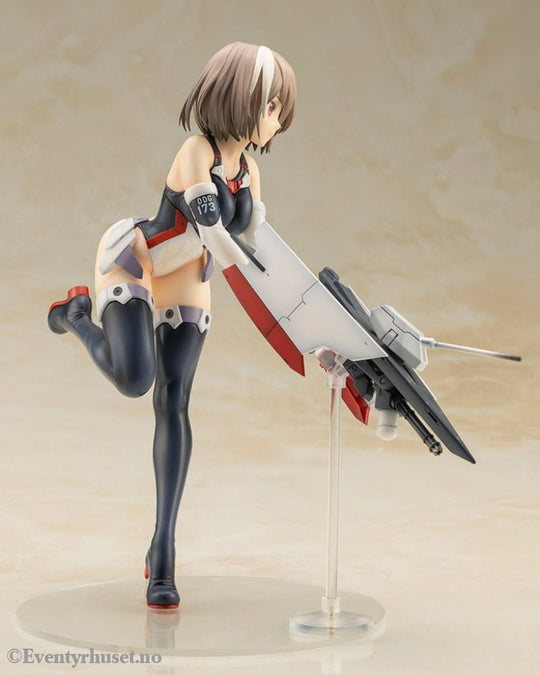 Frame Arms Girl PVC Statue Kongo Swimsuit Ver. 23 cm Manga & Anime