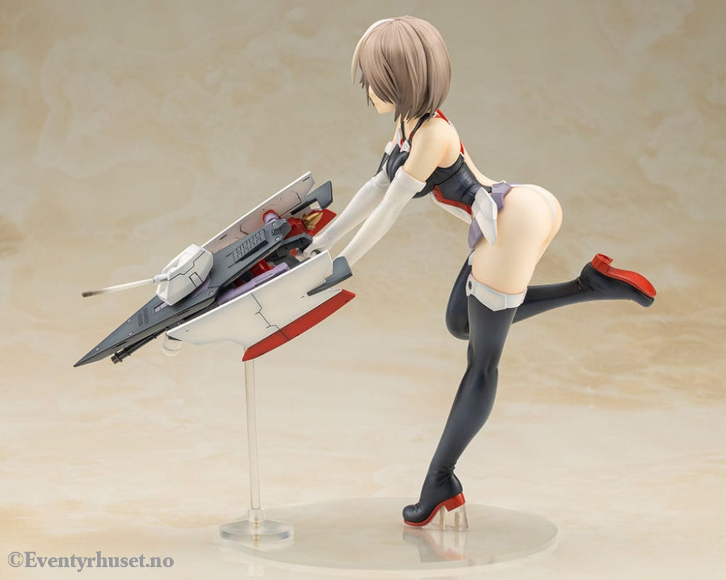 Frame Arms Girl PVC Statue Kongo Swimsuit Ver. 23 cm Manga & Anime