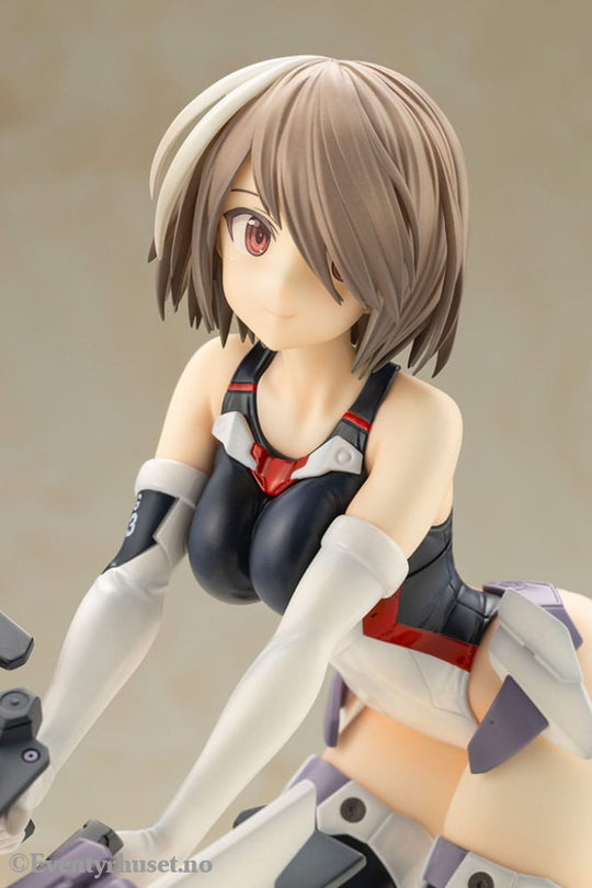 Frame Arms Girl PVC Statue Kongo Swimsuit Ver. 23 cm Manga & Anime
