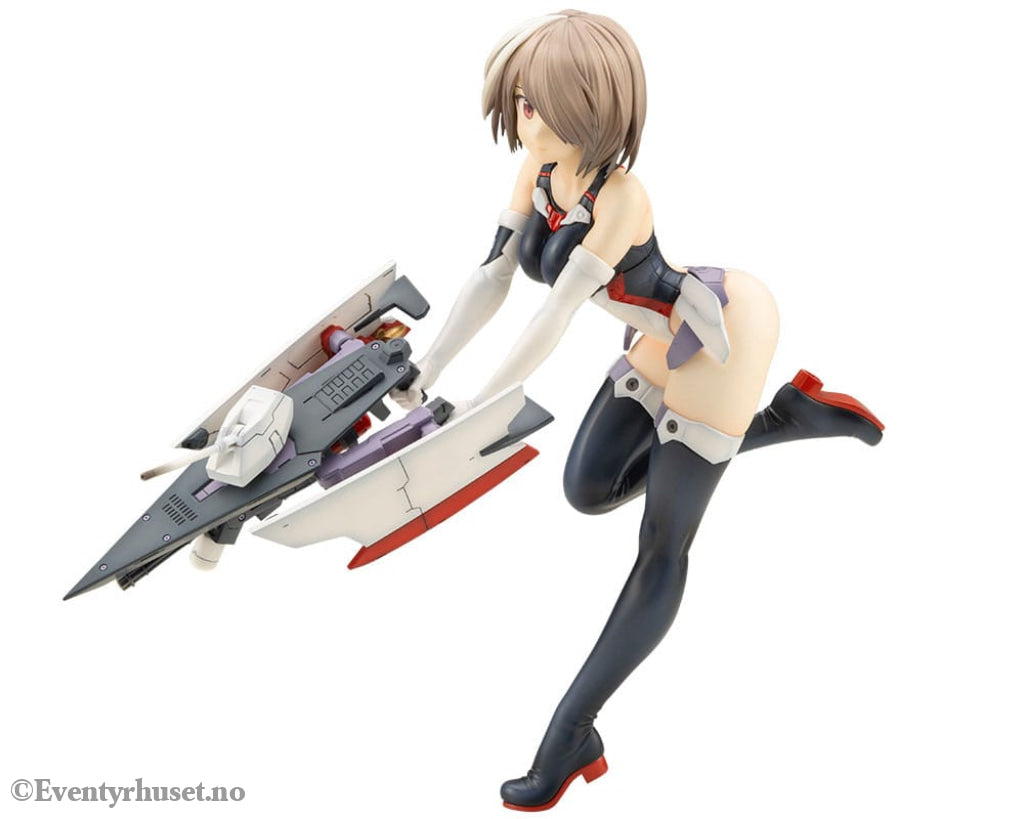 Frame Arms Girl PVC Statue Kongo Swimsuit Ver. 23 cm Manga & Anime