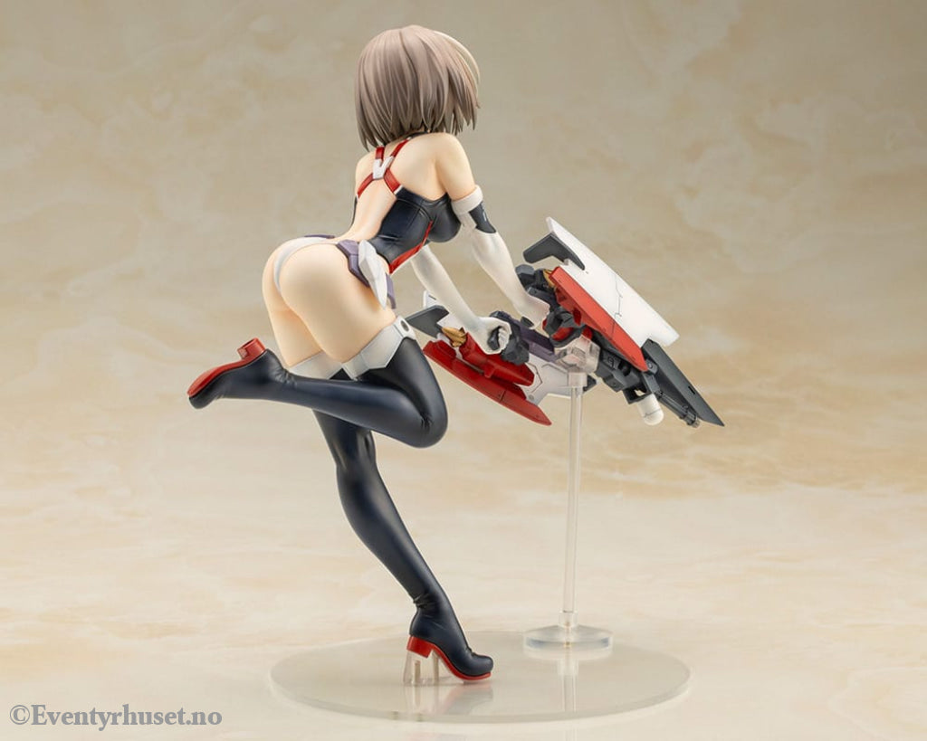 Frame Arms Girl PVC Statue Kongo Swimsuit Ver. 23 cm Manga & Anime