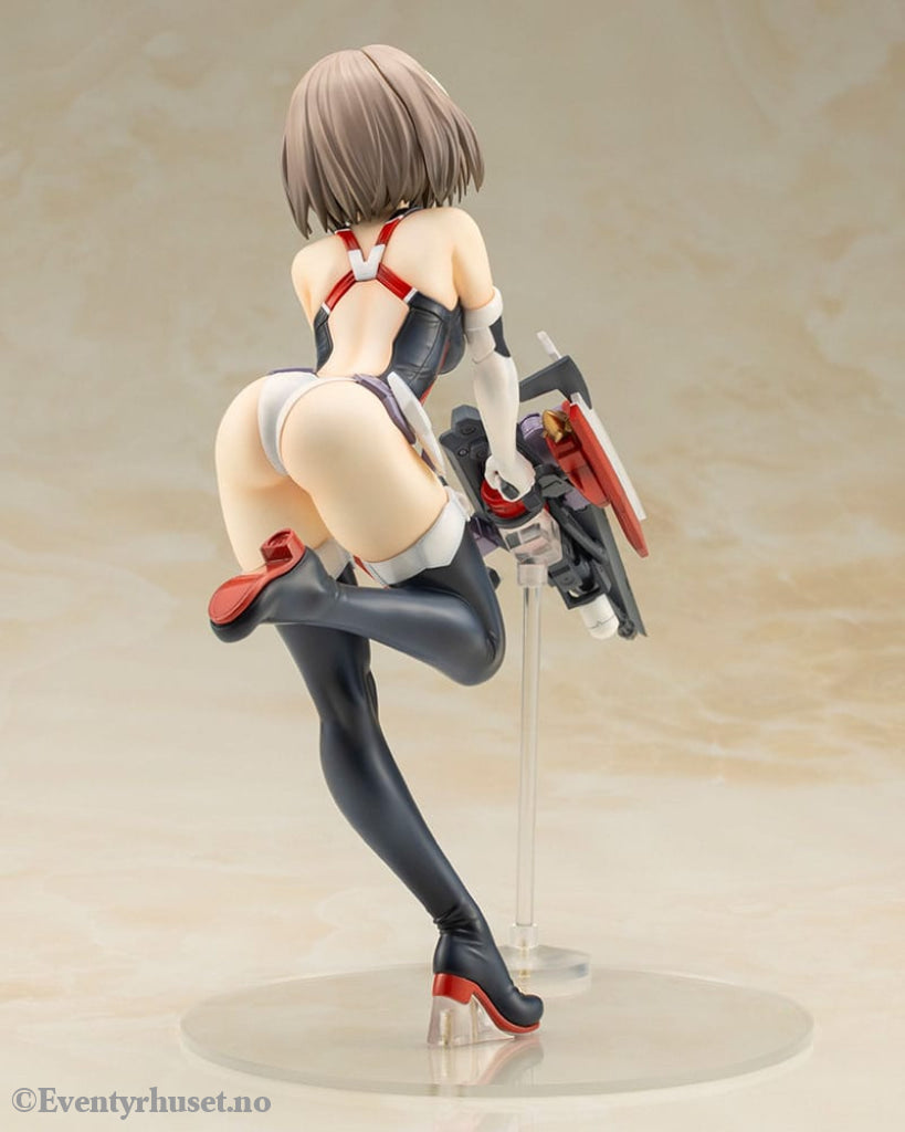 Frame Arms Girl PVC Statue Kongo Swimsuit Ver. 23 cm Manga & Anime