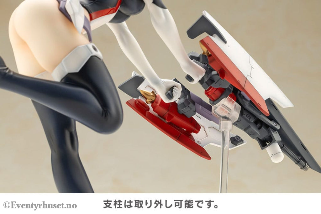 Frame Arms Girl PVC Statue Kongo Swimsuit Ver. 23 cm Manga & Anime