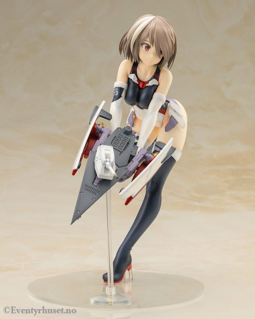 Frame Arms Girl PVC Statue Kongo Swimsuit Ver. 23 cm Manga & Anime