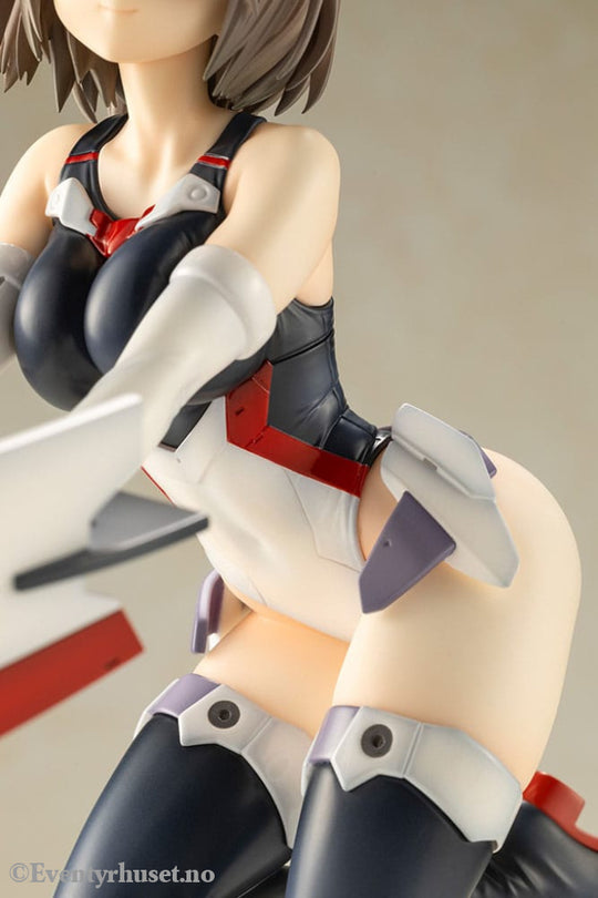 Frame Arms Girl PVC Statue Kongo Swimsuit Ver. 23 cm Manga & Anime