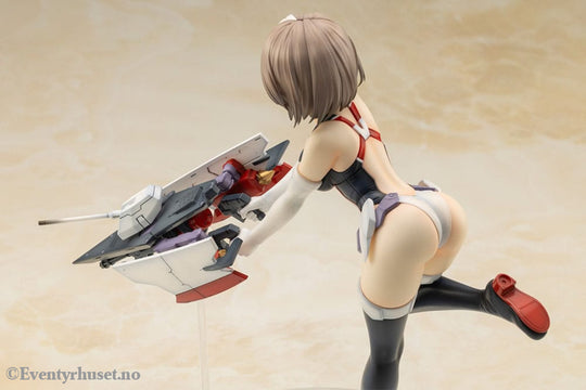 Frame Arms Girl PVC Statue Kongo Swimsuit Ver. 23 cm Manga & Anime