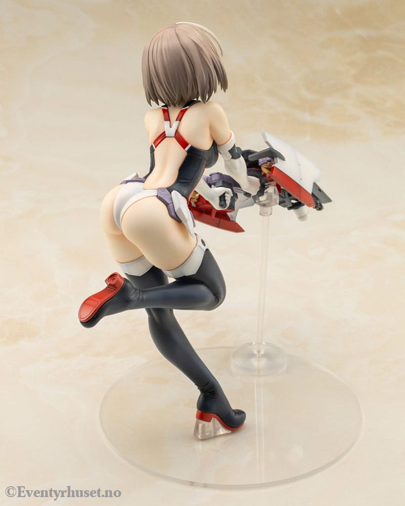 Frame Arms Girl PVC Statue Kongo Swimsuit Ver. 23 cm Manga & Anime