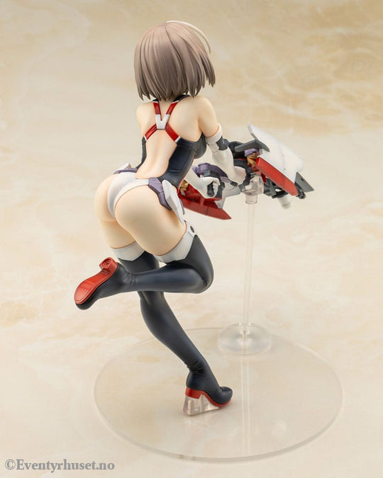Frame Arms Girl PVC Statue Kongo Swimsuit Ver. 23 cm Manga & Anime