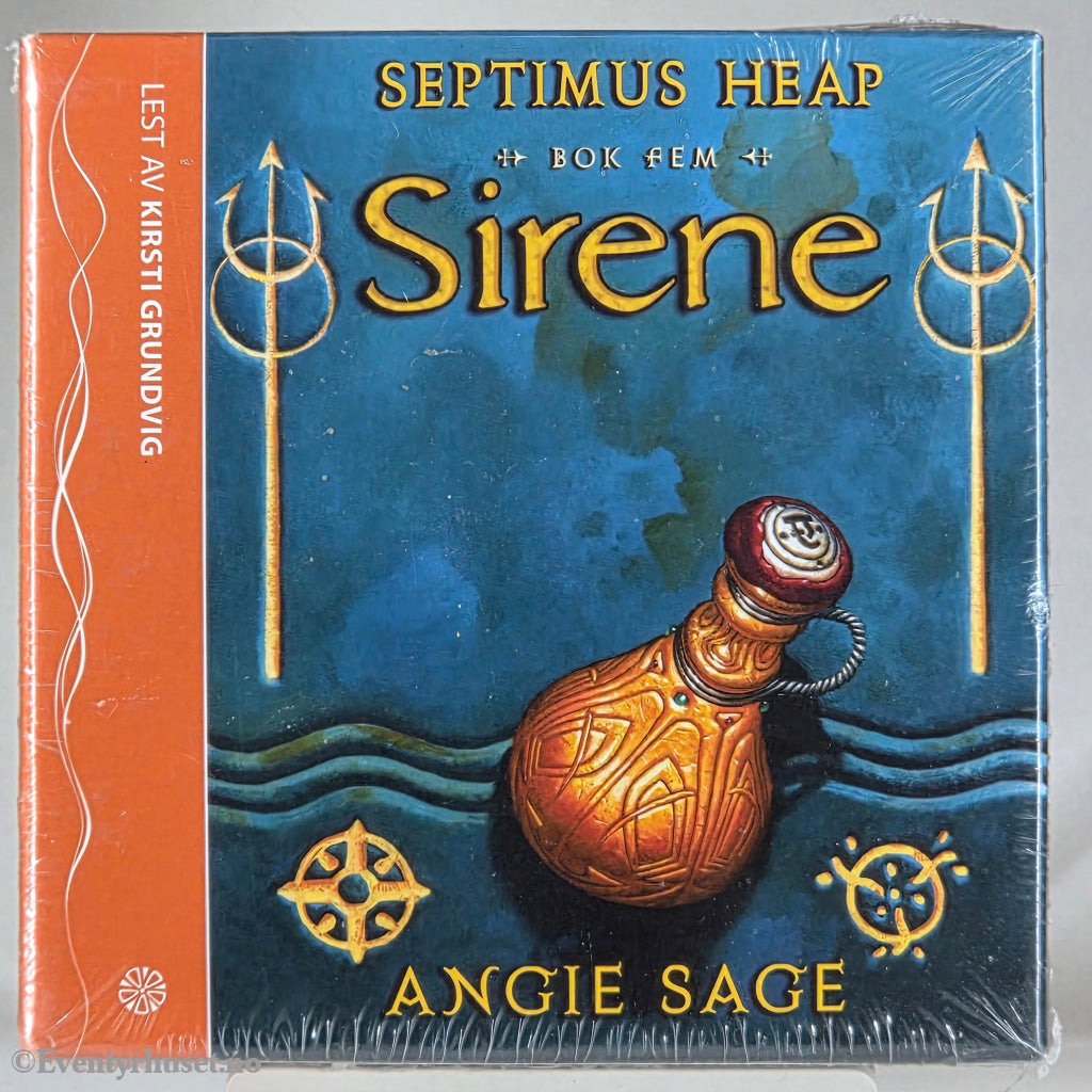 Francesca Simon (2012). Rampete Robin lager stinkbombe + Rampete Robin får lus. Lydbok på digikort. Ny i plast!