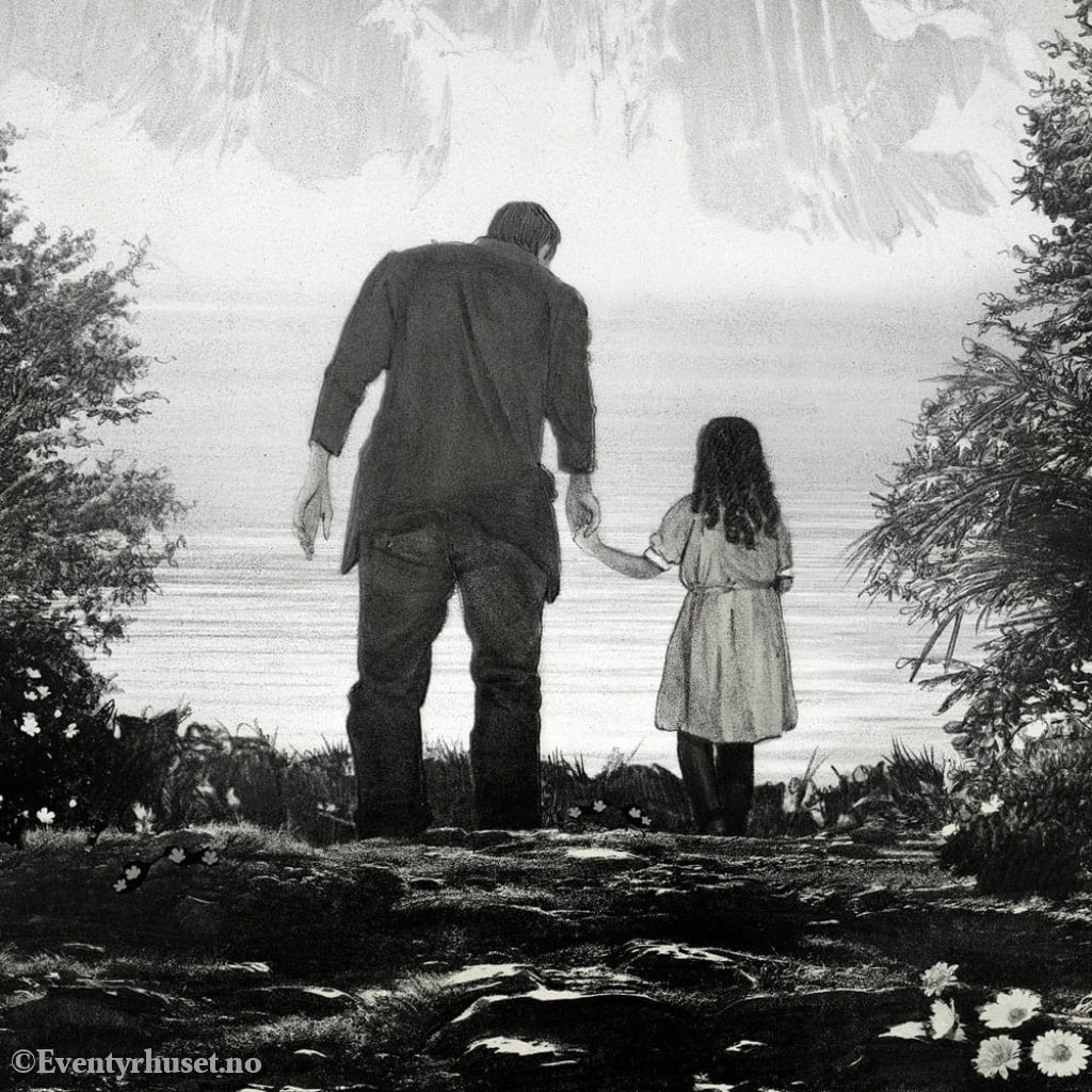 Frankenstein Art Print Frankenstein by Greg Ruth 61 x 46 cm - unframed Home & Gifts