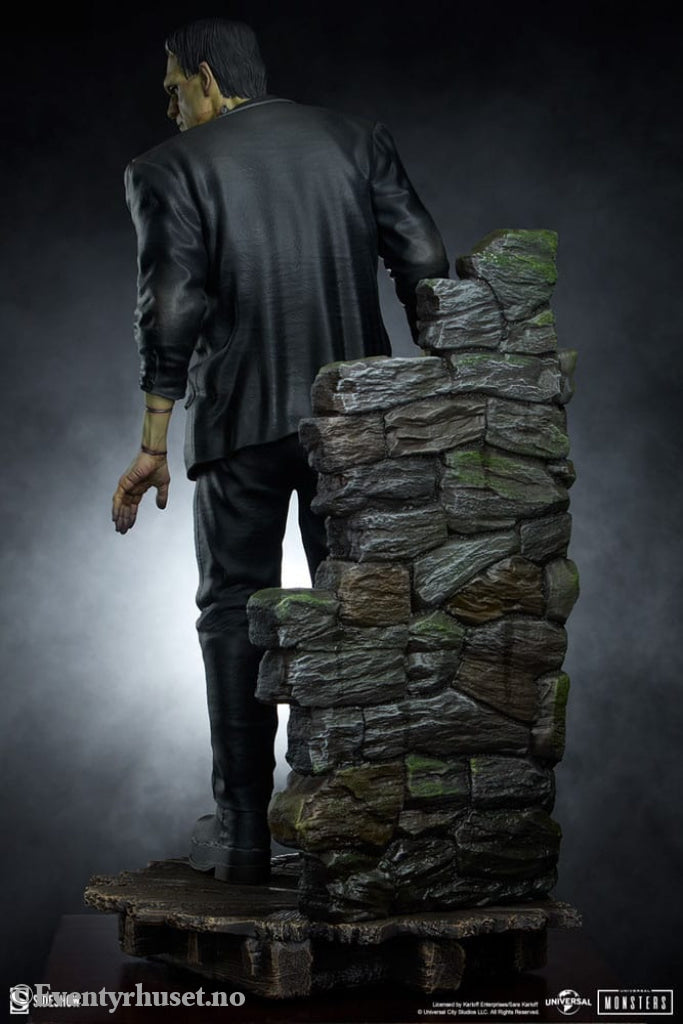 Frankenstein Premium Format Statue Frankenstein 57 cm Collectibles