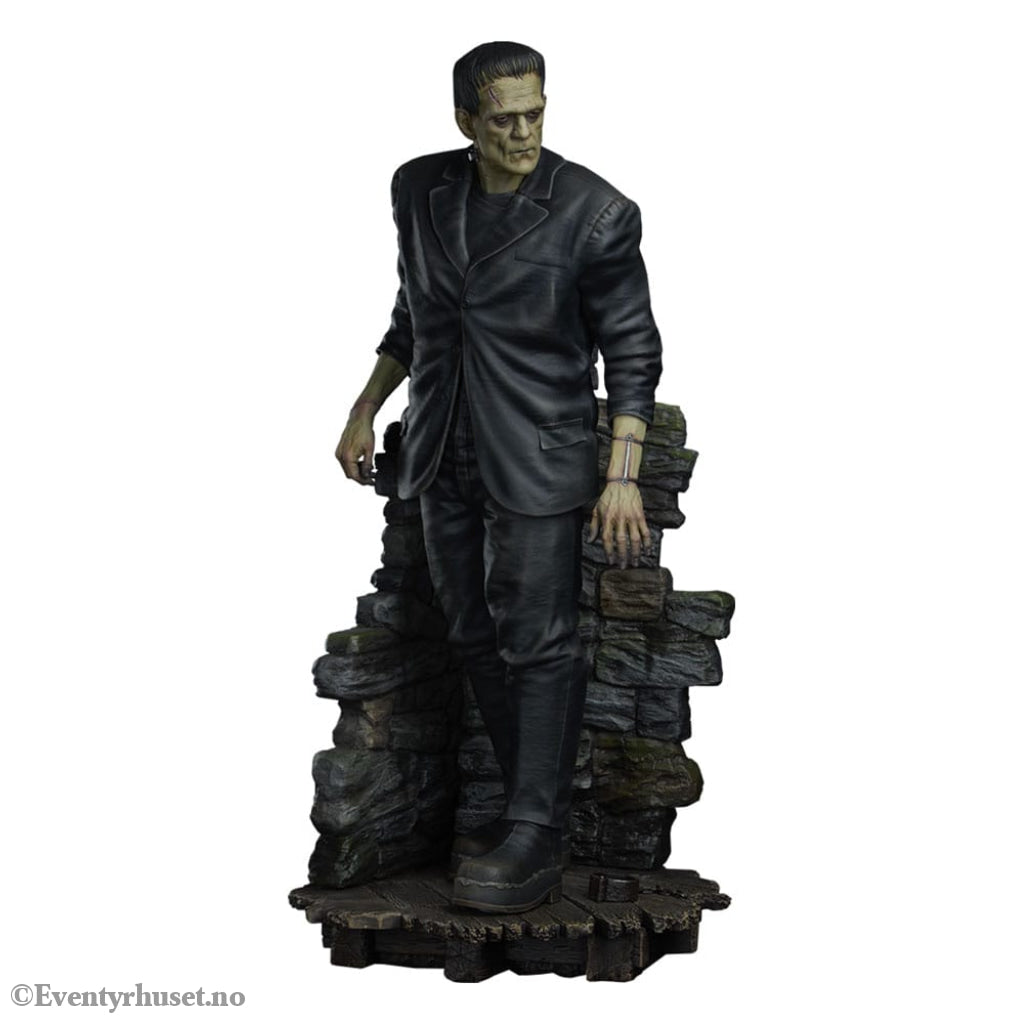 Frankenstein Premium Format Statue Frankenstein 57 cm Collectibles