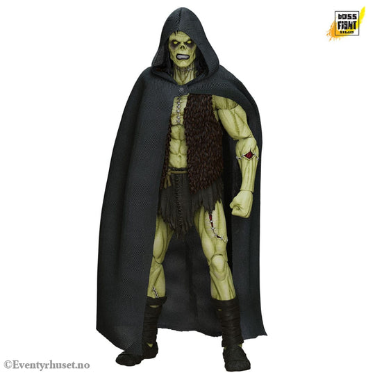 Frankenstein’s Monster Epic H.A.C.K.S. Action Figure 1/12 Undead Creature 19 cm Toys