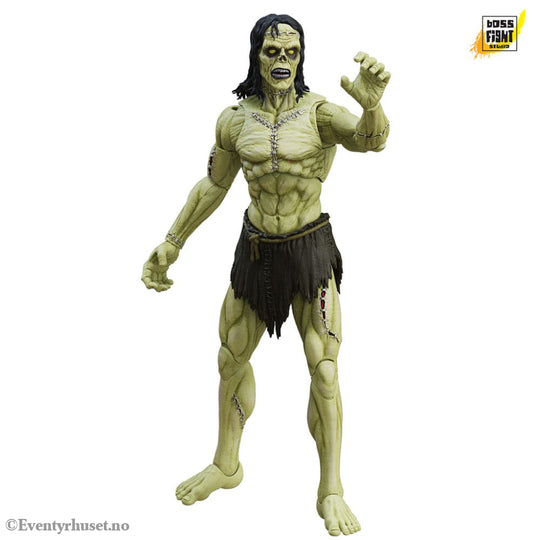 Frankenstein’s Monster Epic H.A.C.K.S. Action Figure 1/12 Undead Creature 19 cm Toys