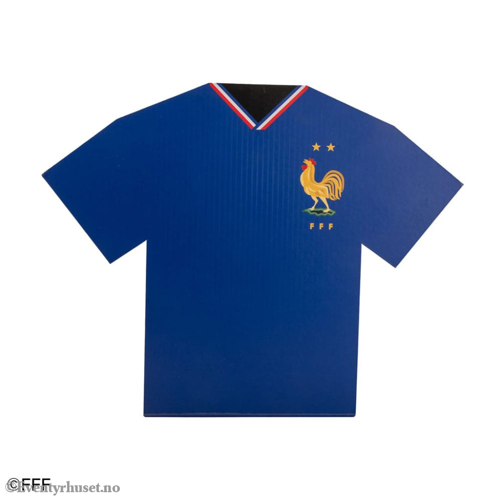 French Football Federation Advent Calendar Deluxe 2025 Home & Gifts