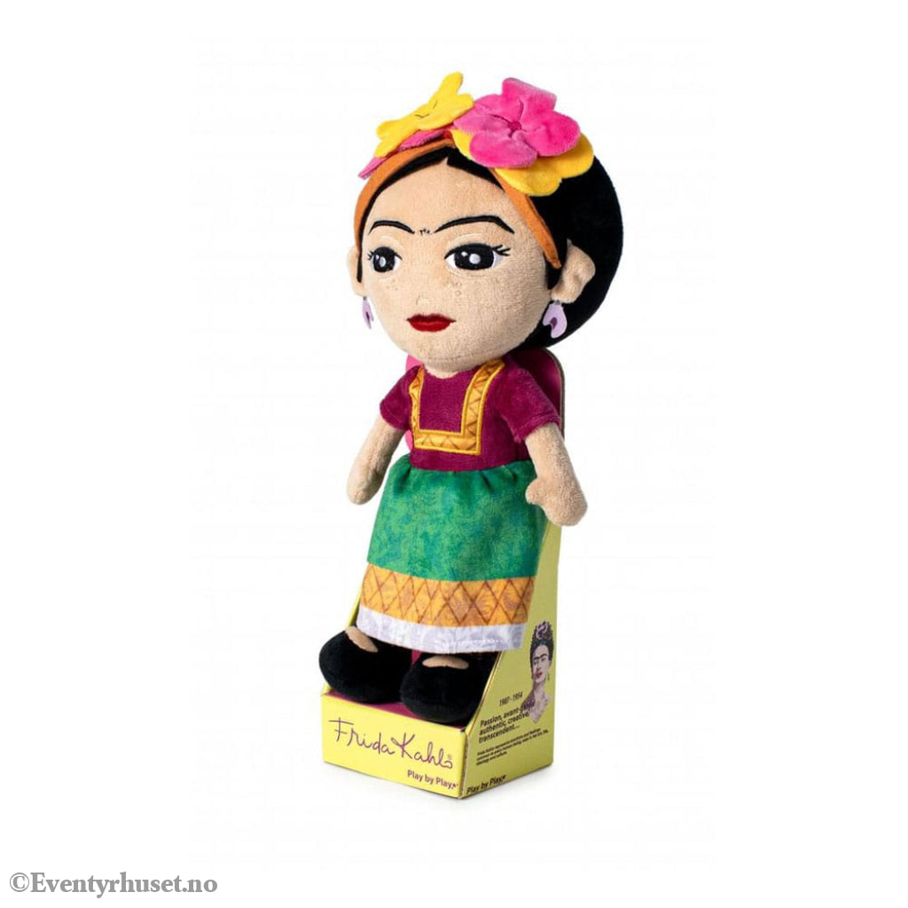 Frida Kahlo Plush Figure 32 cm Toys