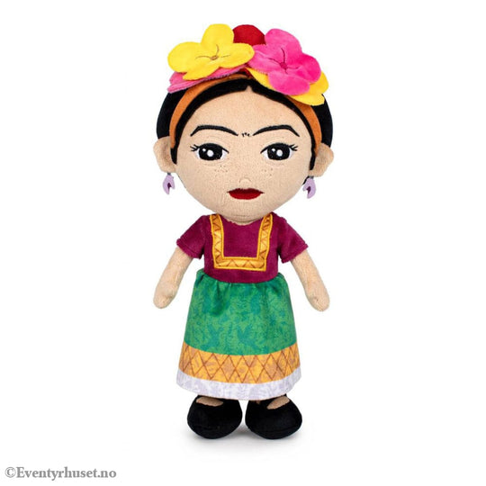 Frida Kahlo Plush Figure 32 cm Toys