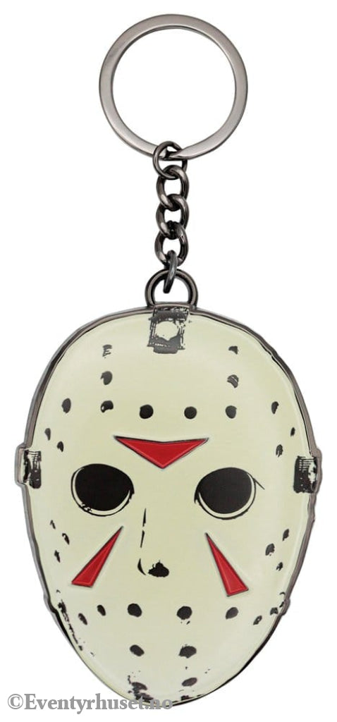 Friday the 13th Bottle Opener Hockey Mask Home & Gifts