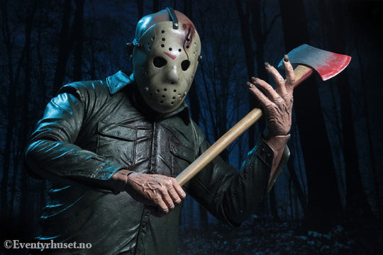 Friday the 13th: The Final Chapter Actionfigur 1/4 Jason 46 cm Toys