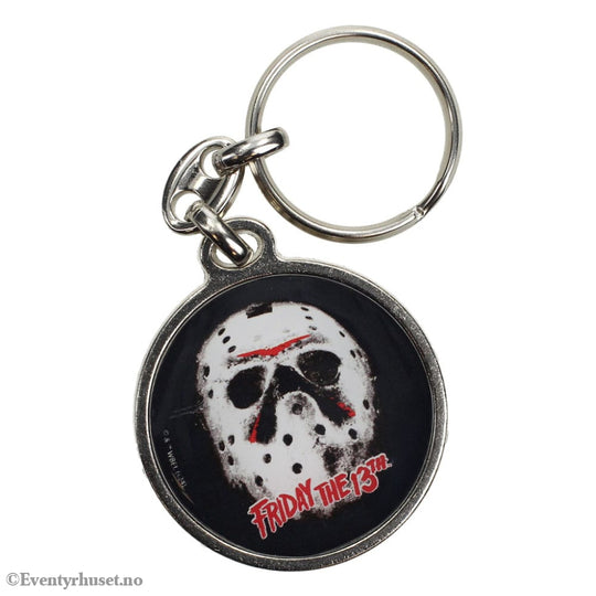 Friday the 13th Gift Set Mug & Keyring Jason’s Mask Home & Gifts