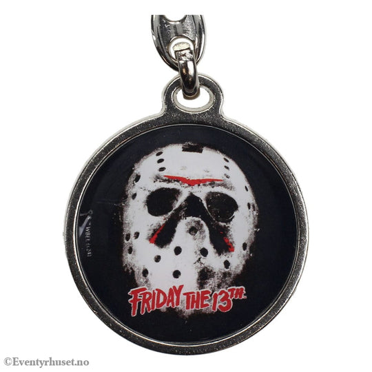 Friday the 13th Gift Set Mug & Keyring Jason’s Mask Home & Gifts