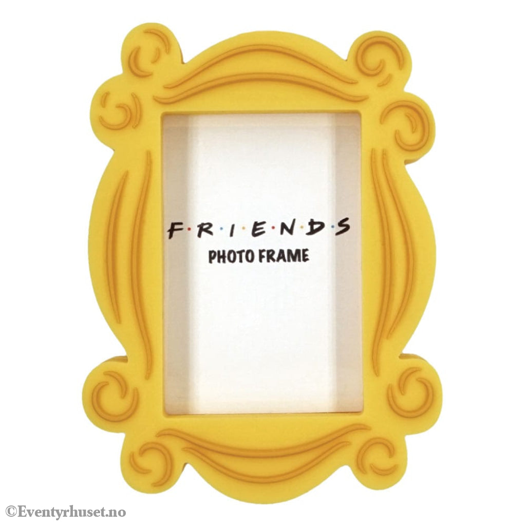Friends 3D Magnet Photo Frame Home & Gifts