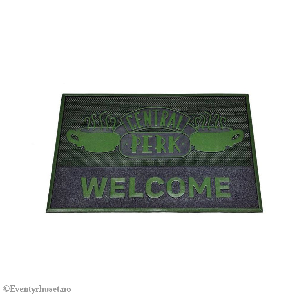 Friends Doormat Central Perk 40 x 60 cm Home & Gifts
