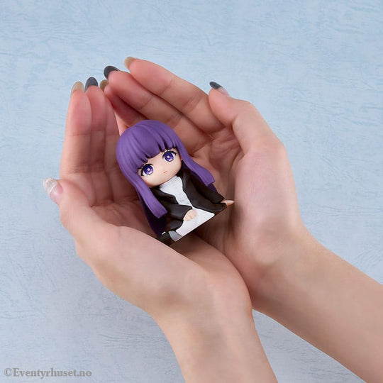Frieren: Beyond Journey´s End Rubber Mascot Nendroid Plus Mini Figure Fern 8 cm Manga & Anime