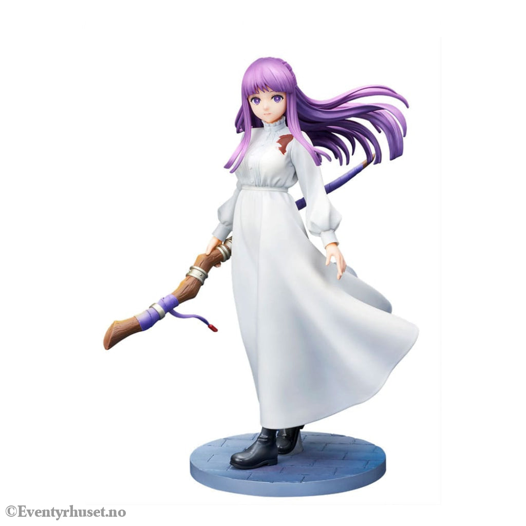 Frieren: Beyond Journey´s End Statue PVC 1/7 Fern: Battle Against Lügner 25 cm Manga & Anime