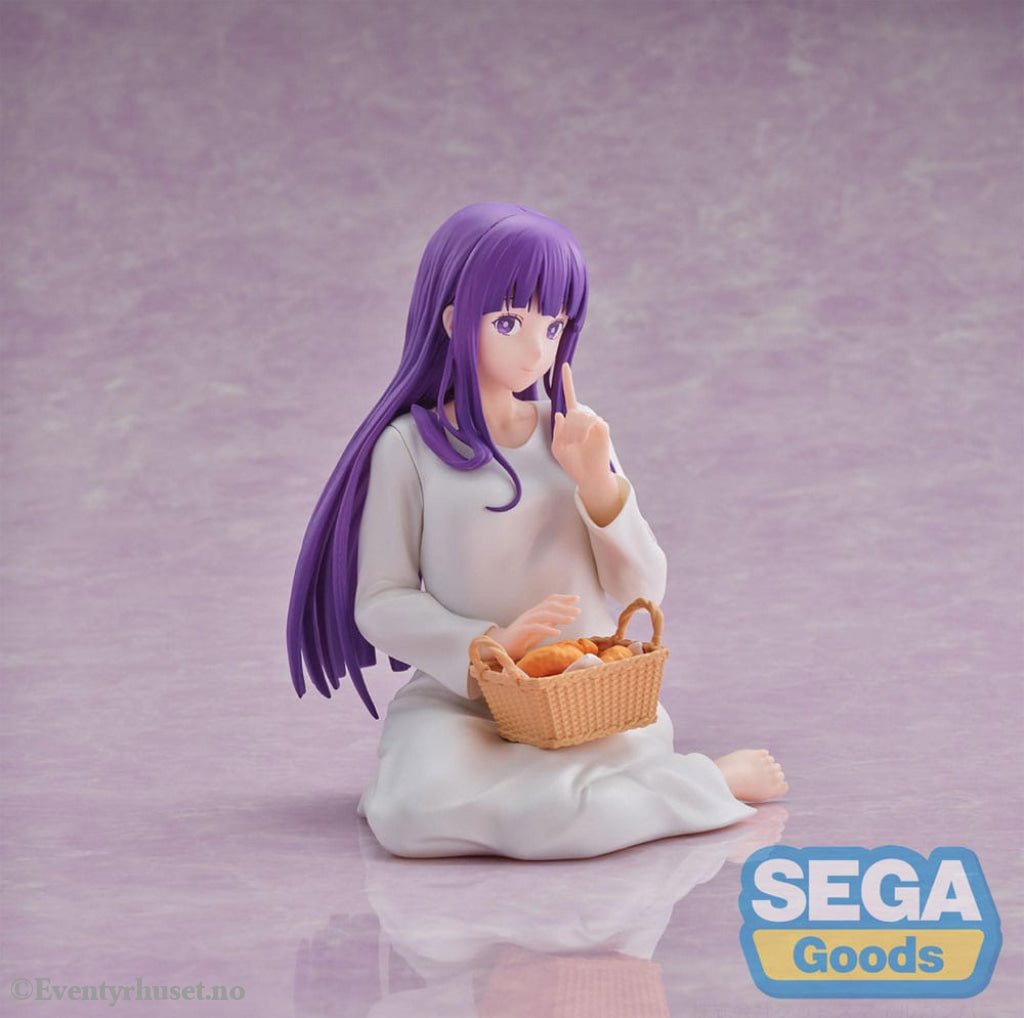 Frieren: Beyond Journey´s End Yumemirize PVC Statue Fern Nap 12 cm Manga & Anime