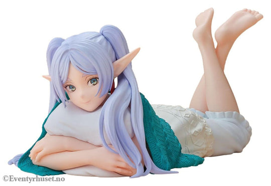 Frieren: Beyond Journey´s End Yumemirize PVC Statue Frieren Loungewear 8 cm Manga & Anime