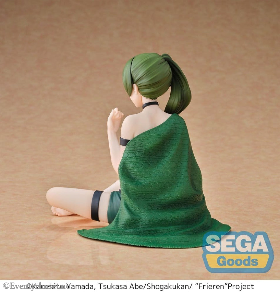 Frieren: Beyond Journey´s End Yumemirize PVC Statue Übel Loungewear 11 cm Manga & Anime